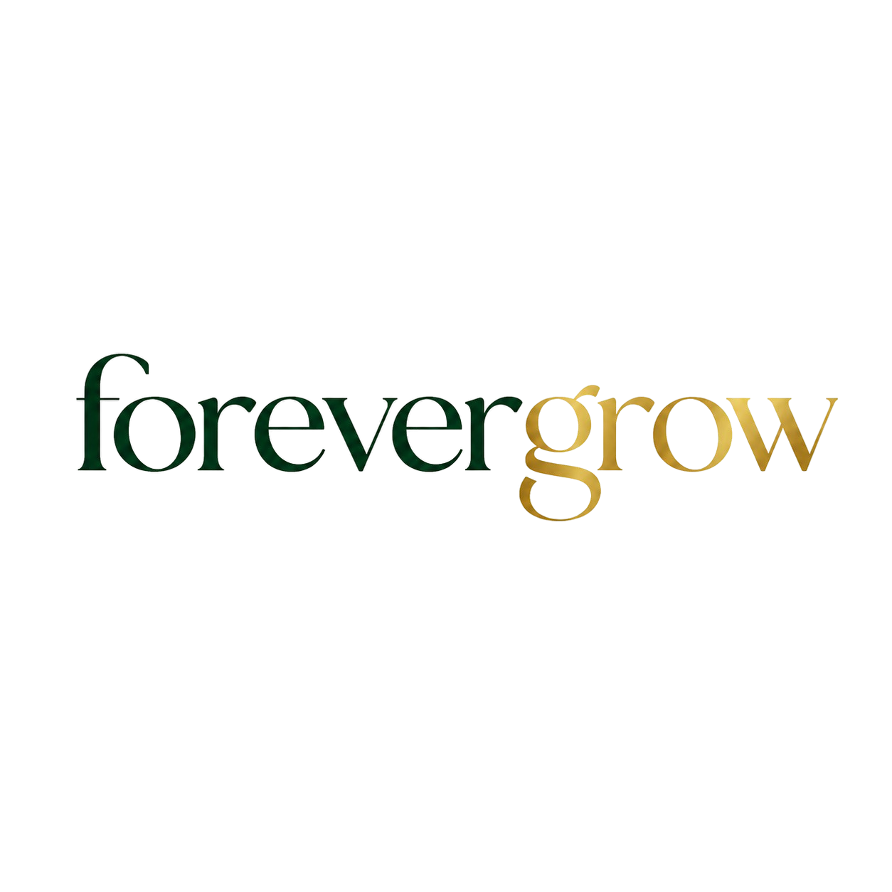 ForeverGrow